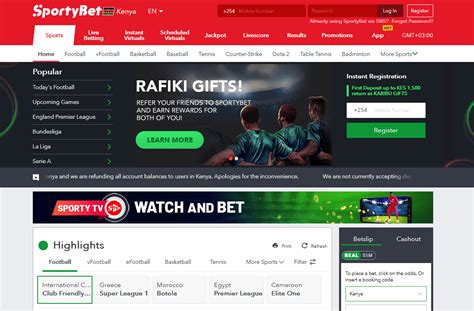 Sportybet Paybill Number: How To Deposit and .